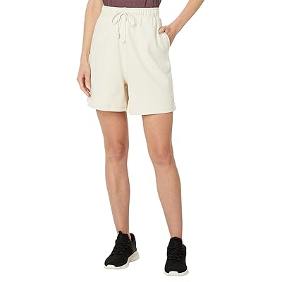 New Balance Athletics French Terry Shorts Women