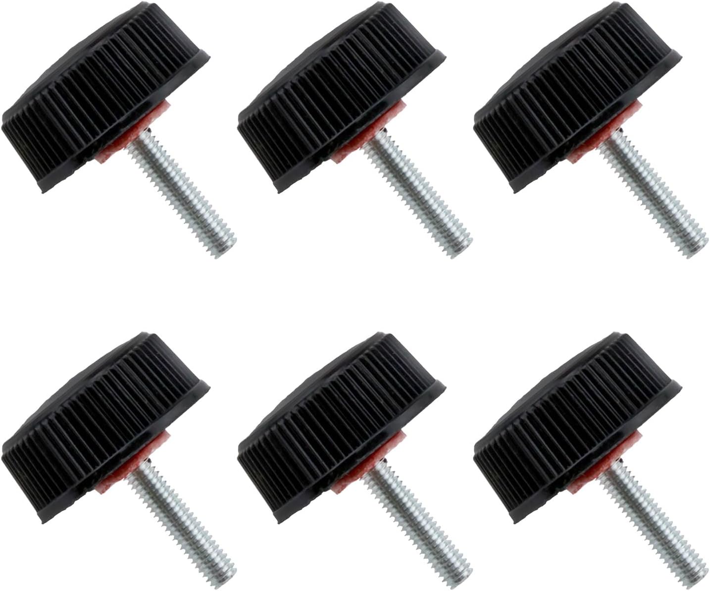 Lovelysp Fishing Reel Handle Screw Caps Fishing Wheel