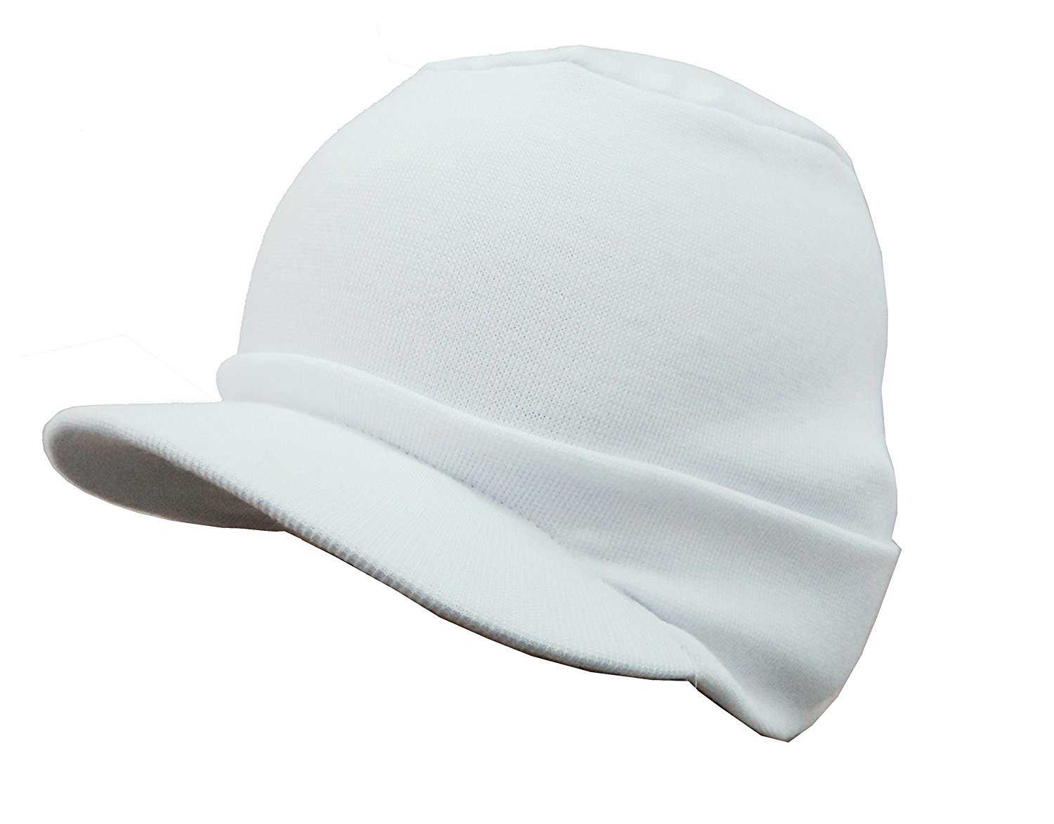Unisex Cotton Skull Cap