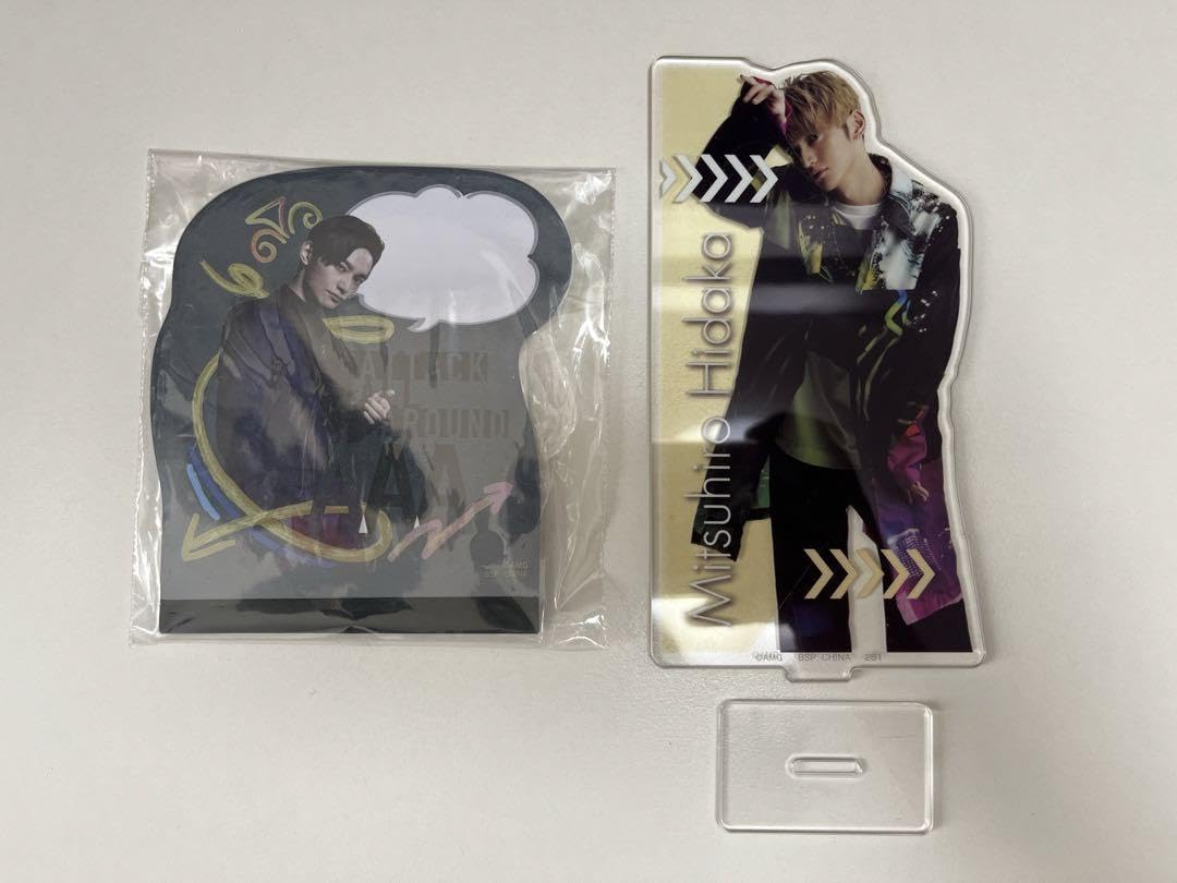 AAA 日高光啓 トレカ AAA 日高光啓 SKY-HI トレカ 名古屋 AAA展 - メルカリ