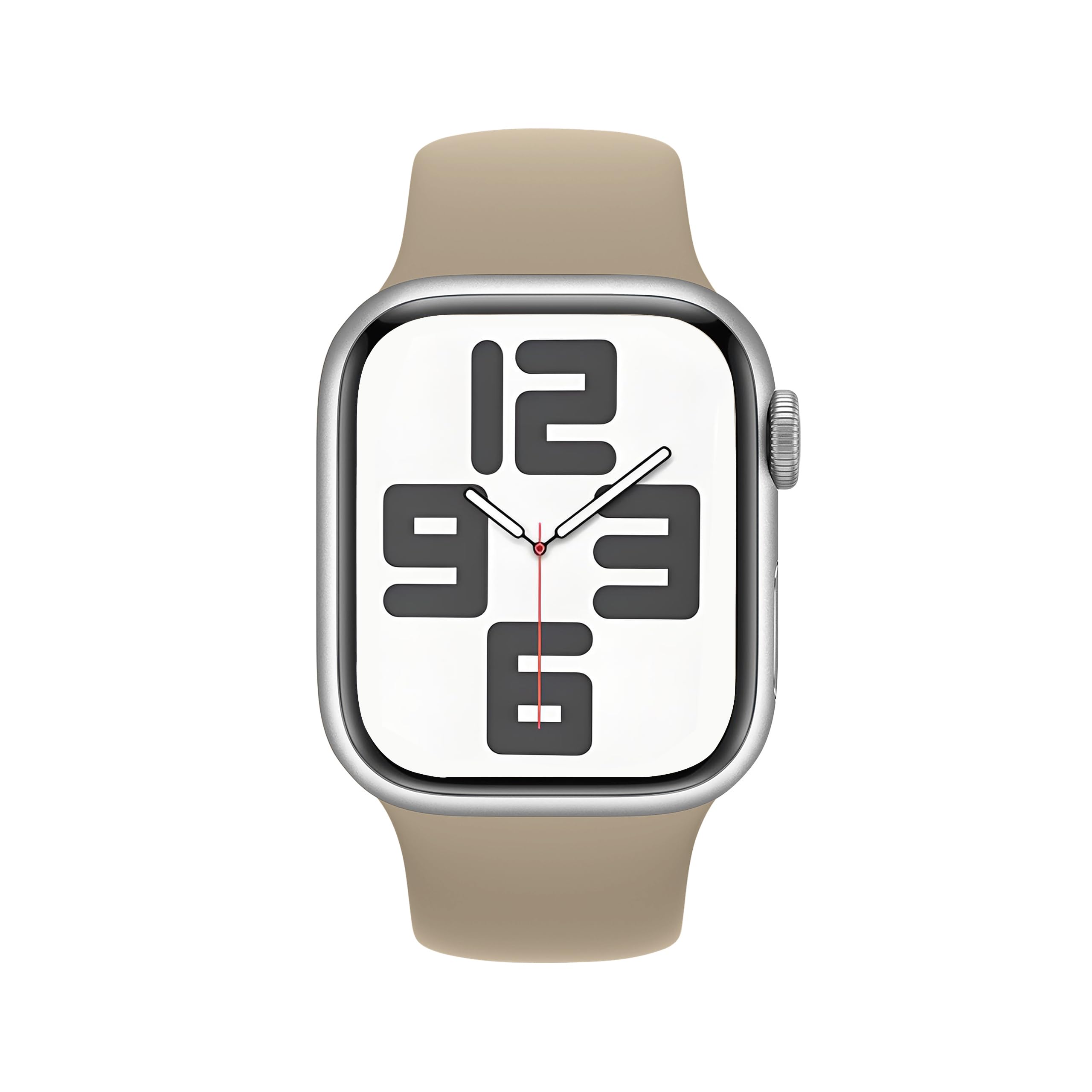 SRena SBC1 cinturino per cinturino apple watch 49mm 46mm 45mm 44mm 42mm 41mm 40mm 38mm ultra 2 apple watch cinturino series 10 9 8 7 6 5 4 3 2 1 originale acciaio sport in colore Travertino