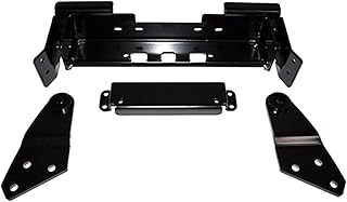 WARN 79673 ProVantage ATV Front Plow Mount Kit