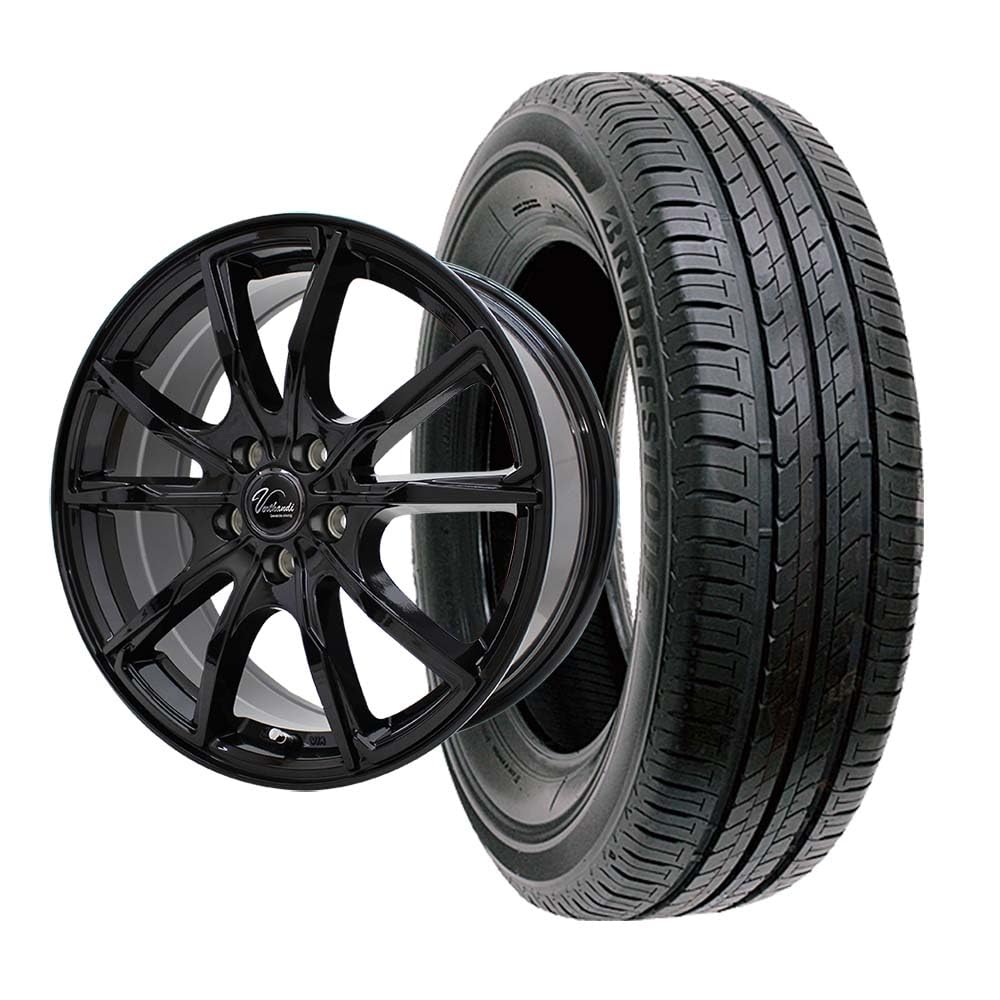 BRIDGESTONE 185/60R15ECOPIAEP150 ４本早い者勝ち エコピア 【2023年製】 BRIDGESTONE 185/60R15 84H ECOPIa EP150