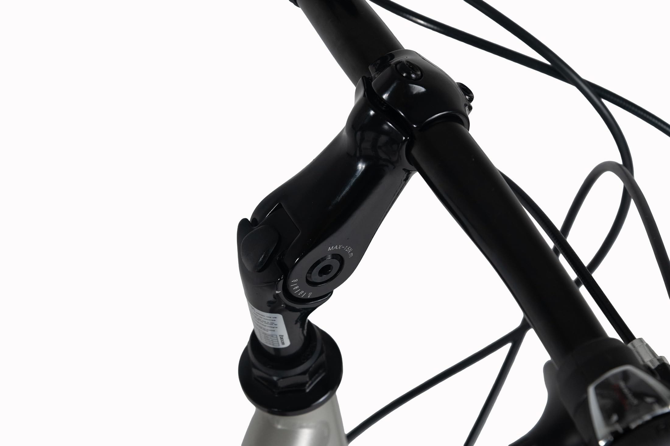 DACAPO Trekkingrad Damen 28'' Montreal RH 48 cm