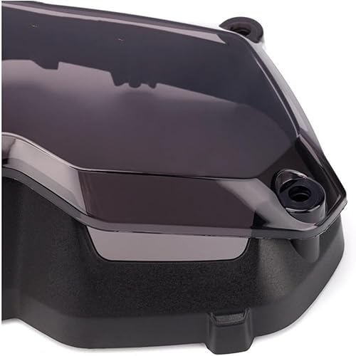 Miniatura 5 de Para BMW F750GS F850GS 2018-2022 F 750 850 GS - Protector de luz de cabeza, parche para la cubierta de los faros delanteros (color  transparente)