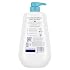Dove Body Wash with Pump Gentle Exfoliate with Sea Minerals For 24hr Lotion-Soft Skin Moisturizing Skin Cleanser with No Sulfates No Parabens 30.6 oz