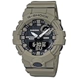 G-Shock Move GBA800UC-5A | Analog-Digital Sports Watch | Bluetooth® Smartphone Link | Step Counter | 200M Water Resistant | Shock Resistant