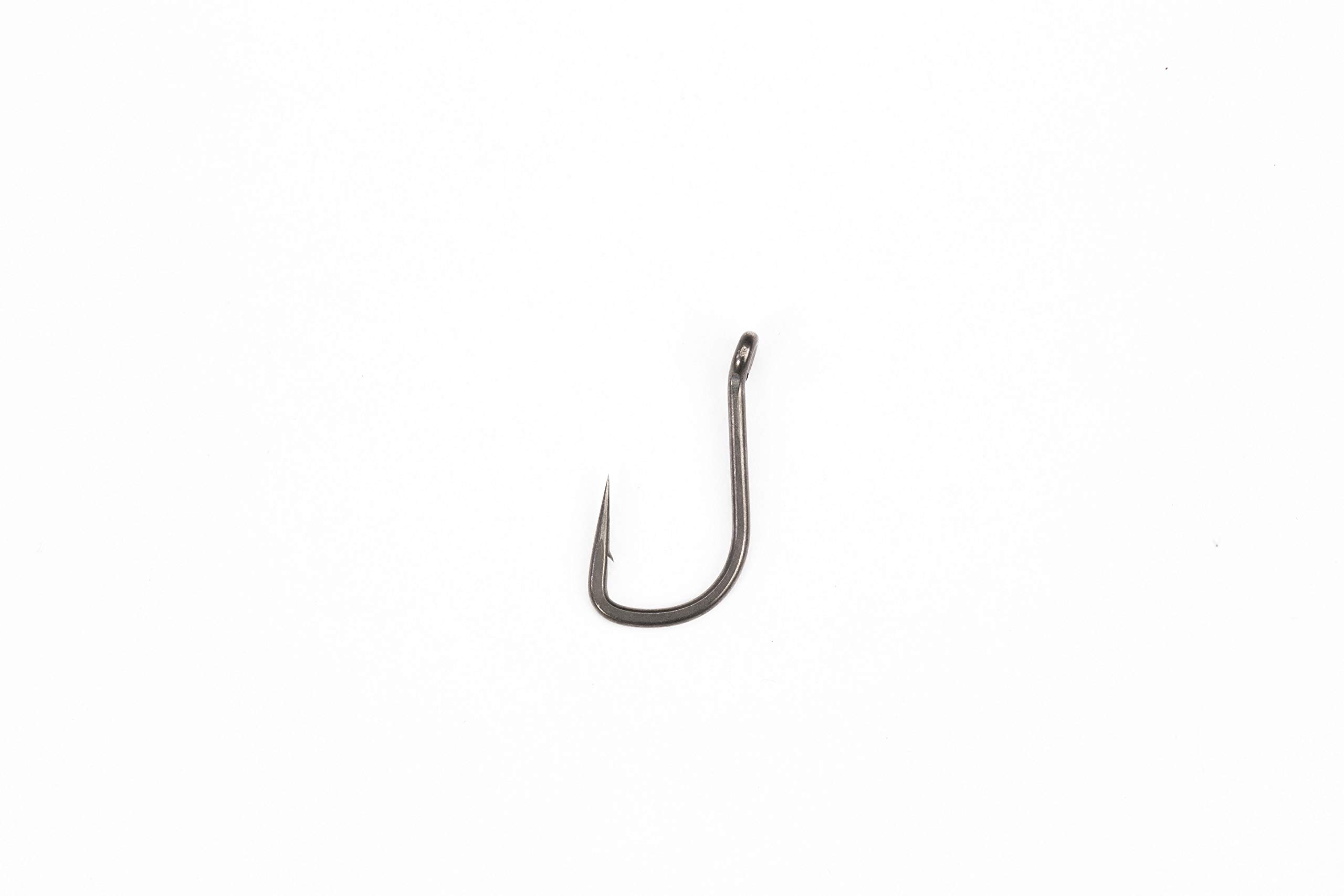 Nash Pinpoint Chod Twister Micro Barbed Carp Hooks: 8