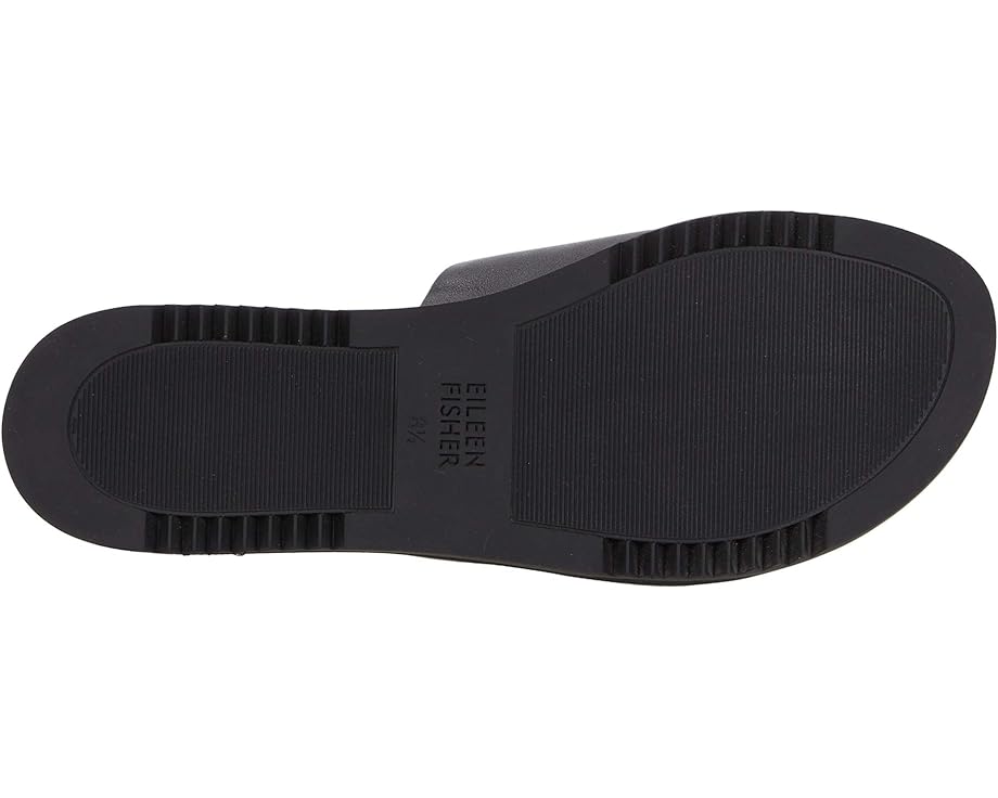 Eileen Fisher Touch - Bottom View