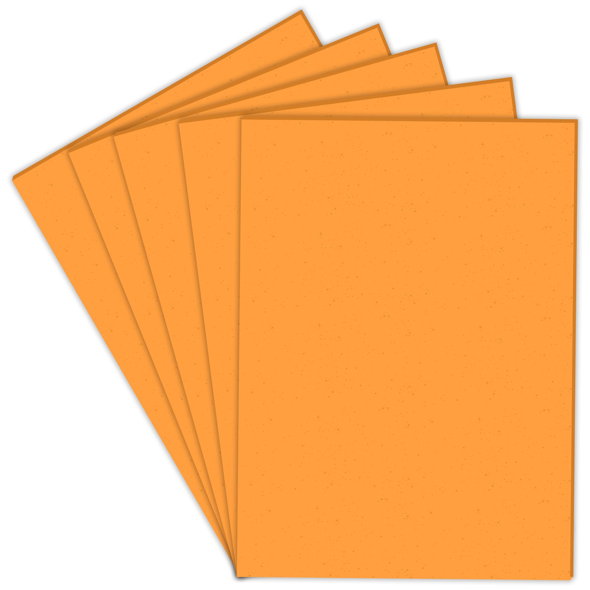 Black Eva Foam Sheets - 5mm A4 Pack -15