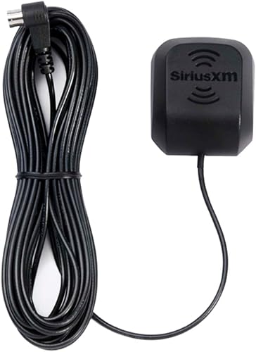 Miniatura 9 de SIRIUS-XM SXV300V1 SiriusConnect(TM) Sintonizador de Vehículos Computadoras, Electrónica, Suministros de Oficina, Informática
