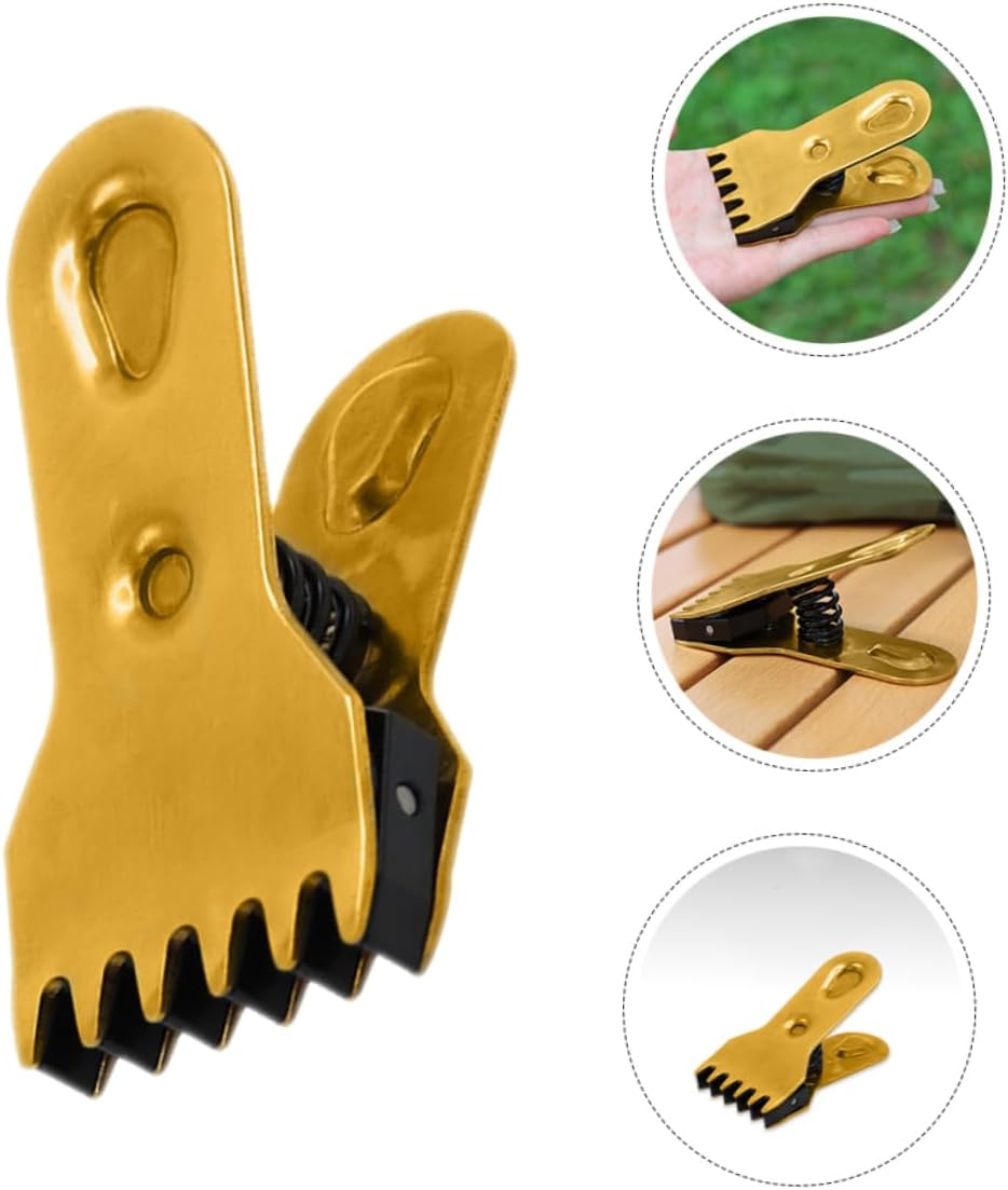 Outanaya Stringing Machine Tool for Racket Ergonomic and Clamp for Tennis and Badminton Stringing Efficient Racket Repairing