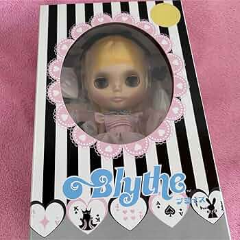 BANDAI - ブライス　トイザらス　限定 Amazon | トイザらス限定 ネオブライス ステラサバンナ