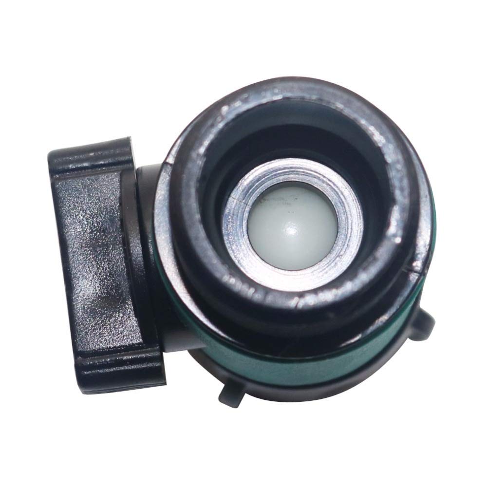 Adaptador de Conector de Manguera, 5 Uds., Válvula de Manguera de Jardín, Tubería de Grifo Compatible con Conector de 2 Vías de 3/4", Adaptador de Ajuste de Válvula, Herramienta, Suministros de Riego
