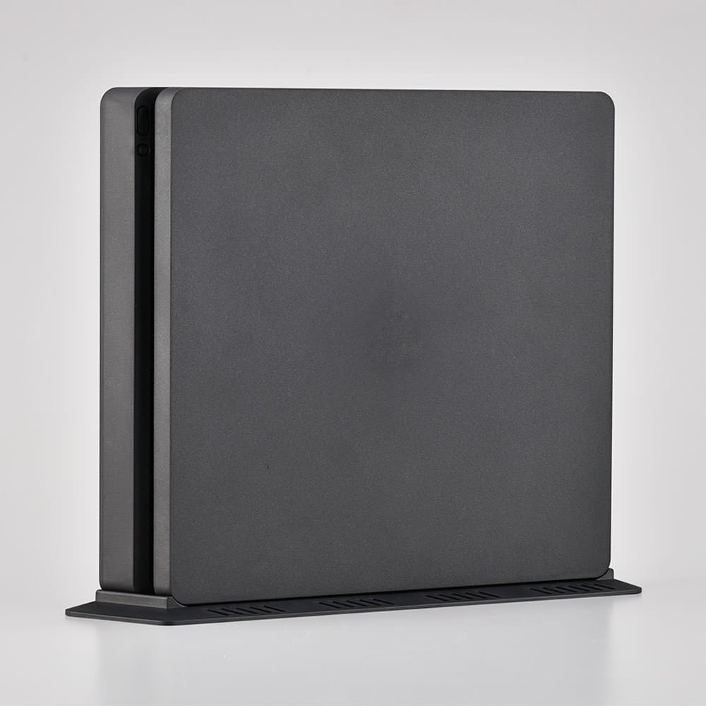Amazon.co.jp: PS4 (CUH-2000) 用 SIMPLE 縦置きスタンド