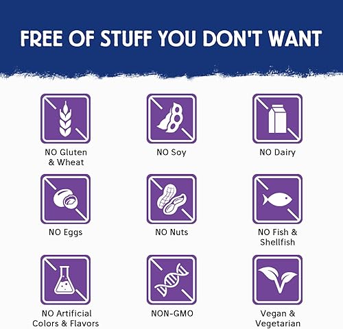 Miniatura 7 de FoodForth Glicinato de magnesio, 70 mg Elemental Mag por mini tapa, quelado para máxima absorción, apoyo muscular y relajación para niños y adultos,