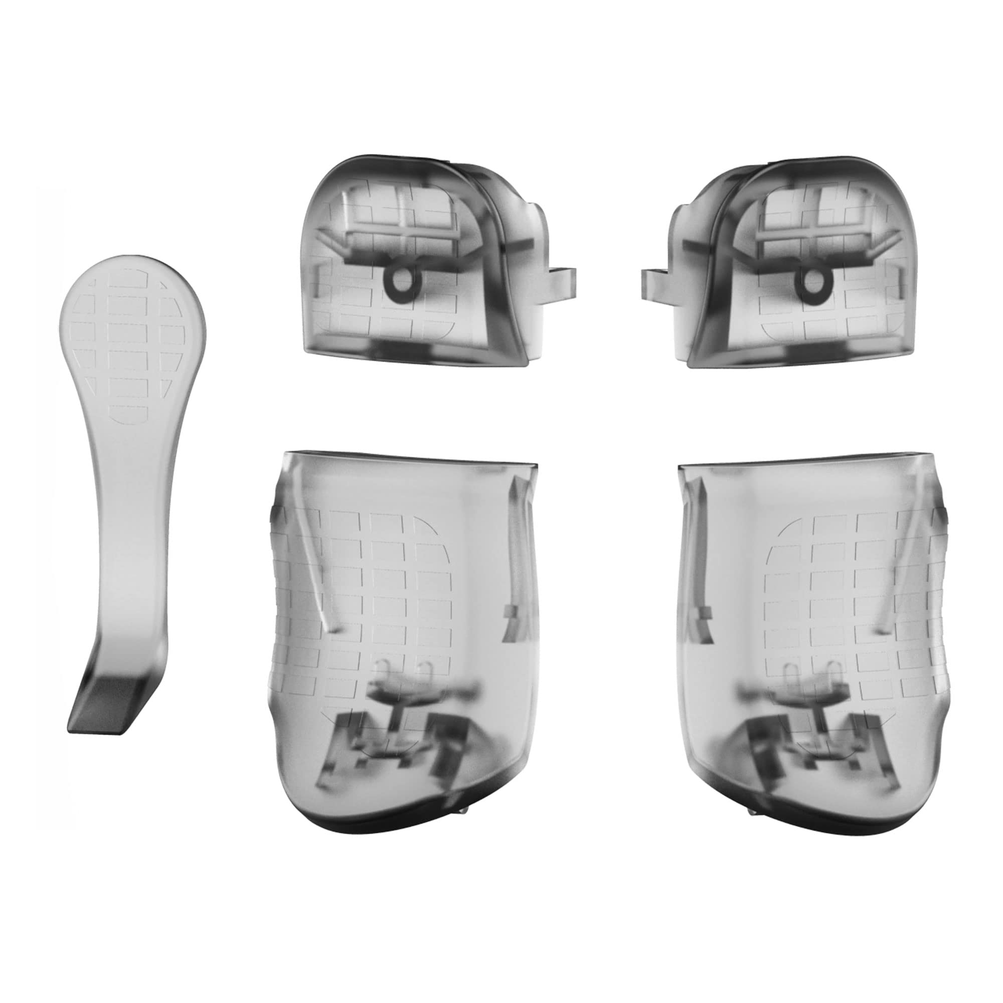 Subsonic Pro Gaming Kit do kontrolera PS5