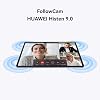 HUAWEI MatePad 11.5 Inch Tablet 6 + 128GB Includes Removable Keyboard 2.2K Resolution 120Hz Refresh Rate Slim Metal Unibody Design Notes Space Gray