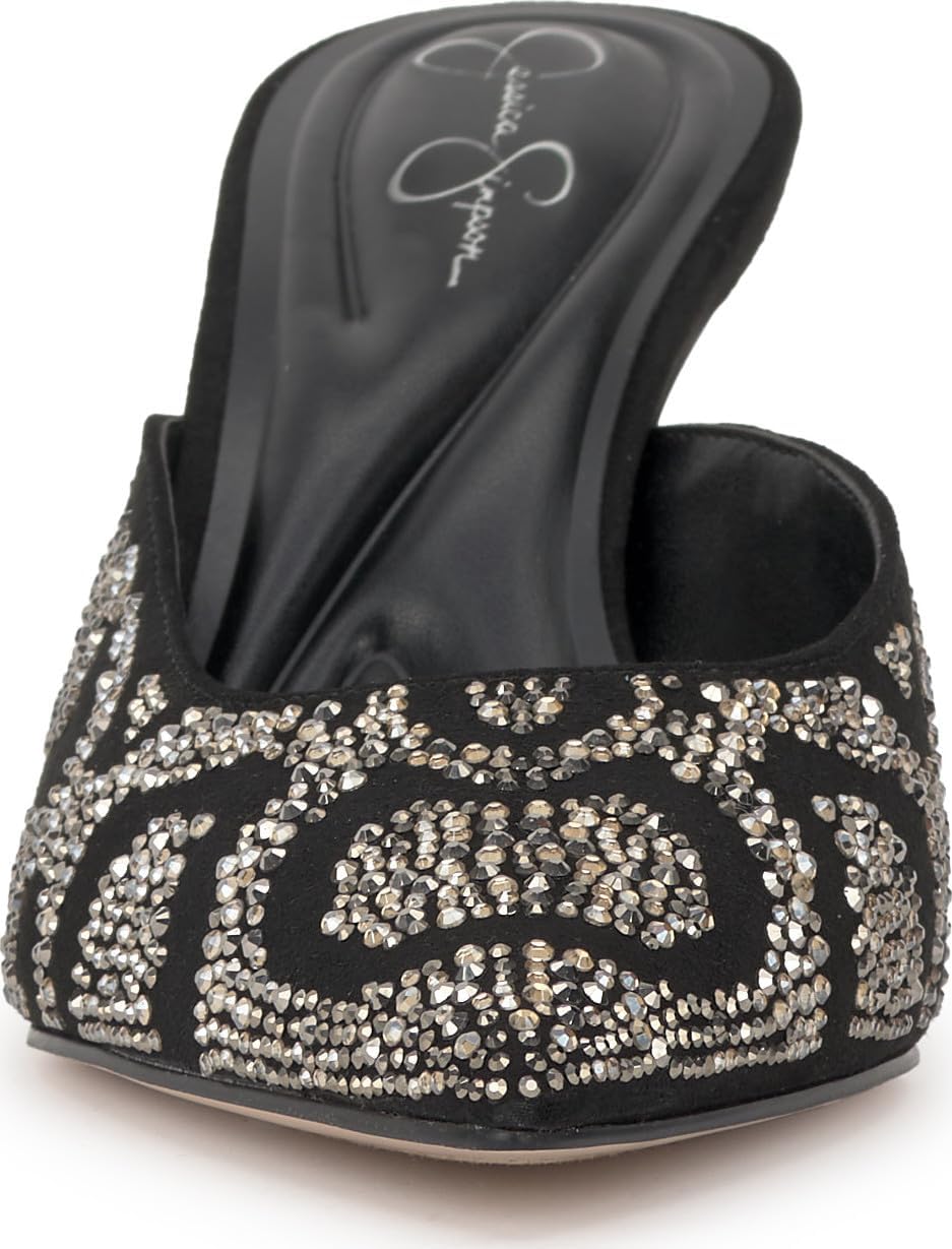 Jessica Simpson Women's Xia