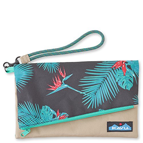 KAVU Women's Roll Up Backpack