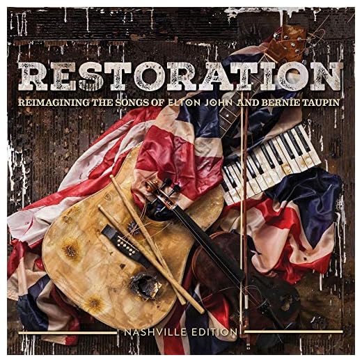 Restoration (Various Artists)