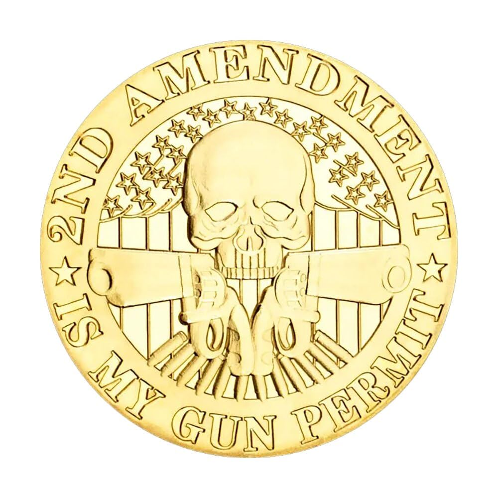 Second Amendment Gun