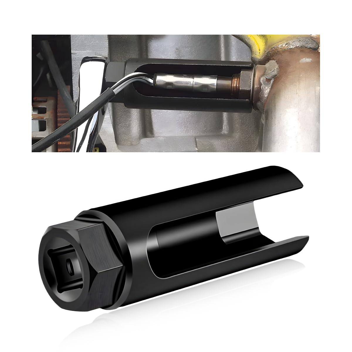 MTRPS Oxygen Sensor Socket - oxygen sensor removers | Mubboo