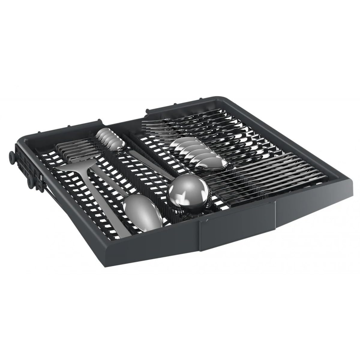 BEKO Lavastoviglie BDFN26646XC 16 Coperti Inox Classe C