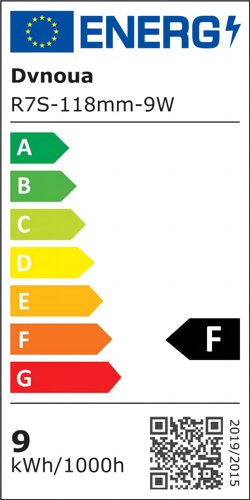 R7S LED 118mm 20W Dimmbar, R7S LED COB 118mm Glühbirne Ersetzt R7S 200W Halogenlampen, LED Leuchtmittel, Naturweiß 4000K, 2000LM, 360°Strahlbeleuchtung, 2er Pack