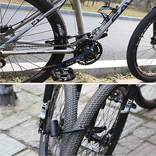 Chiusura Pieghevole per Bicicletta e Moto,Password...