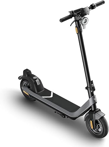 Miniatura 1 de KQi2 Pro - Patinete eléctrico portátil, alcance de 25 millas, velocidad máxima de 15.4 MPH (renovado)