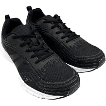 Kaepa Men's Sneaker School Uniform Shoe