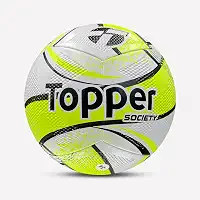 Bola Slick Society Usee Brasil Topper