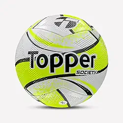 Bola Slick Society Usee Brasil Topper
