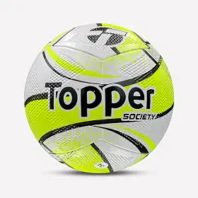 Bola Slick Society Usee Brasil Topper