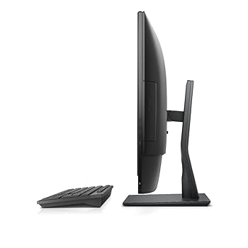 DELL i7/8GBノートパソコン office2010 Dell Optiplex 7450 AIO Refurbished All In One PC 23.8 Screen