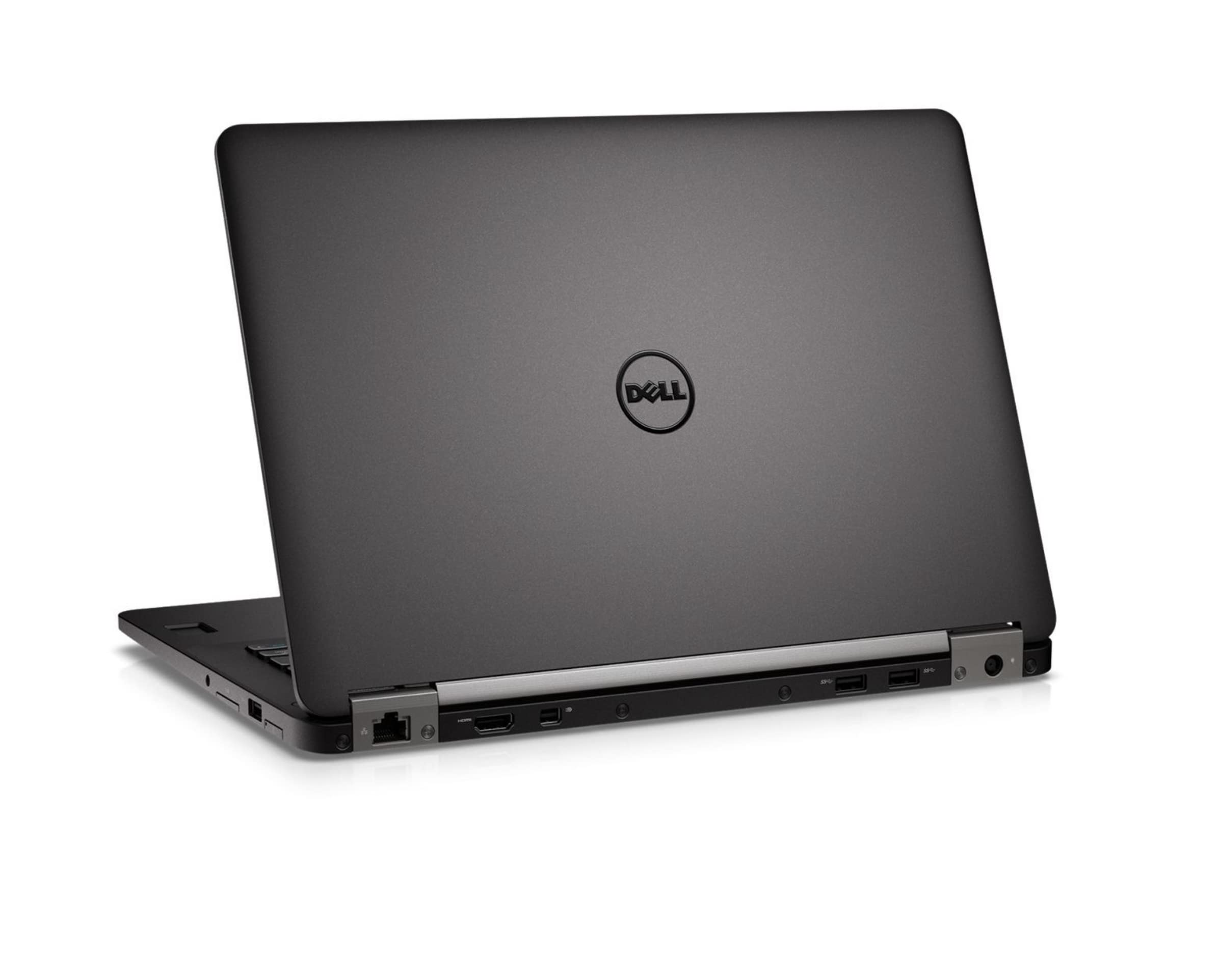 Generico DELL Latitude E7270 Notebook 12.5″ | Intel Core i5-6300U 2.4Ghz | 16 GB RAM | SSD 256Gb |Windows 11 Pro | Tastiera Italiana (Ricondizionato)