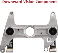 Vista 3 de Original para DJI Mavic Air 2 Sensor frontal/descendente Componentes Visuales Función de Obstáculo de Visión Piezas de reparación