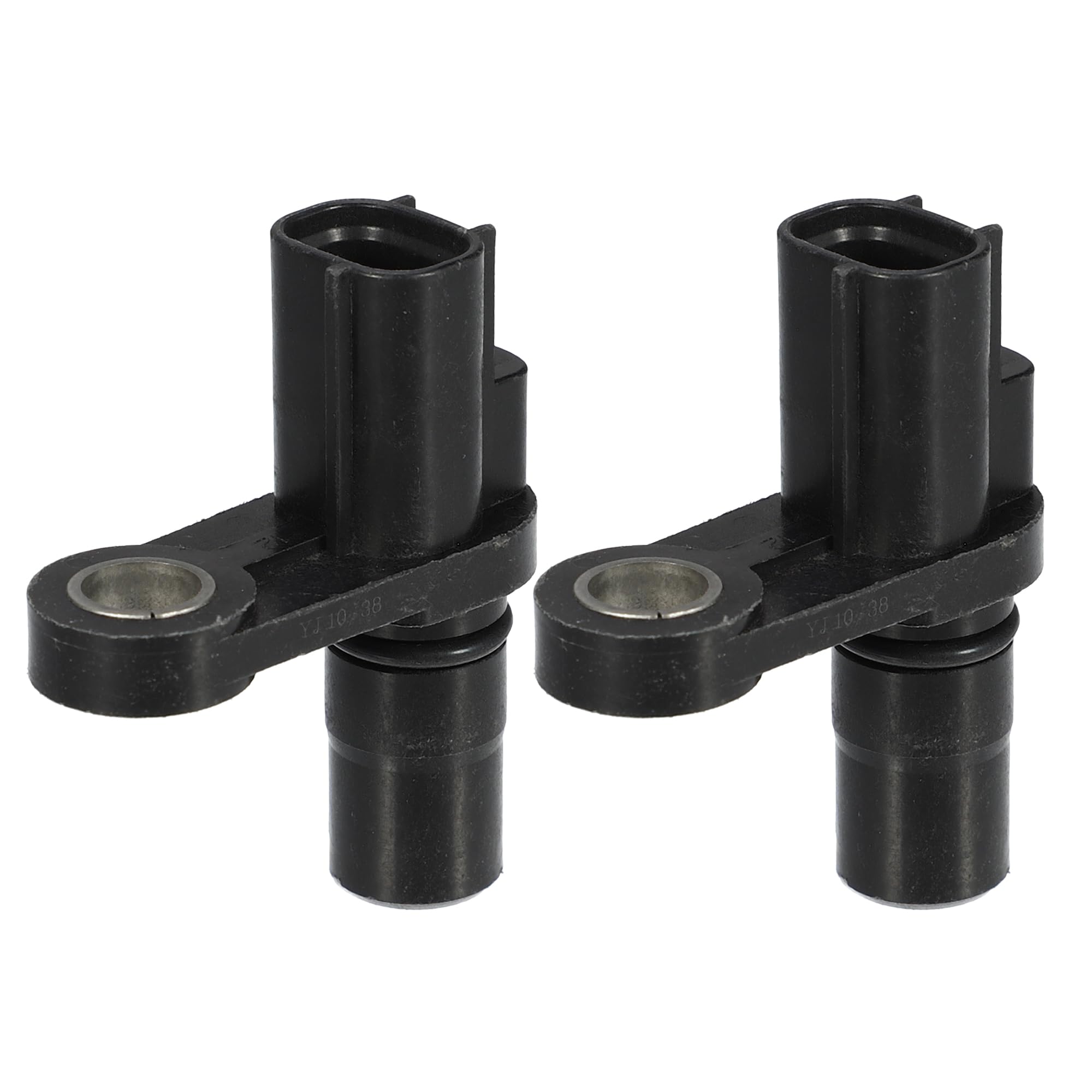 Motoforti No.8941133010/8941333020 Car Transmission Input Output Sensor for Toyota 4Runner Limited SR5 1997-2004 for Toyota Tacoma Base Pre Runner