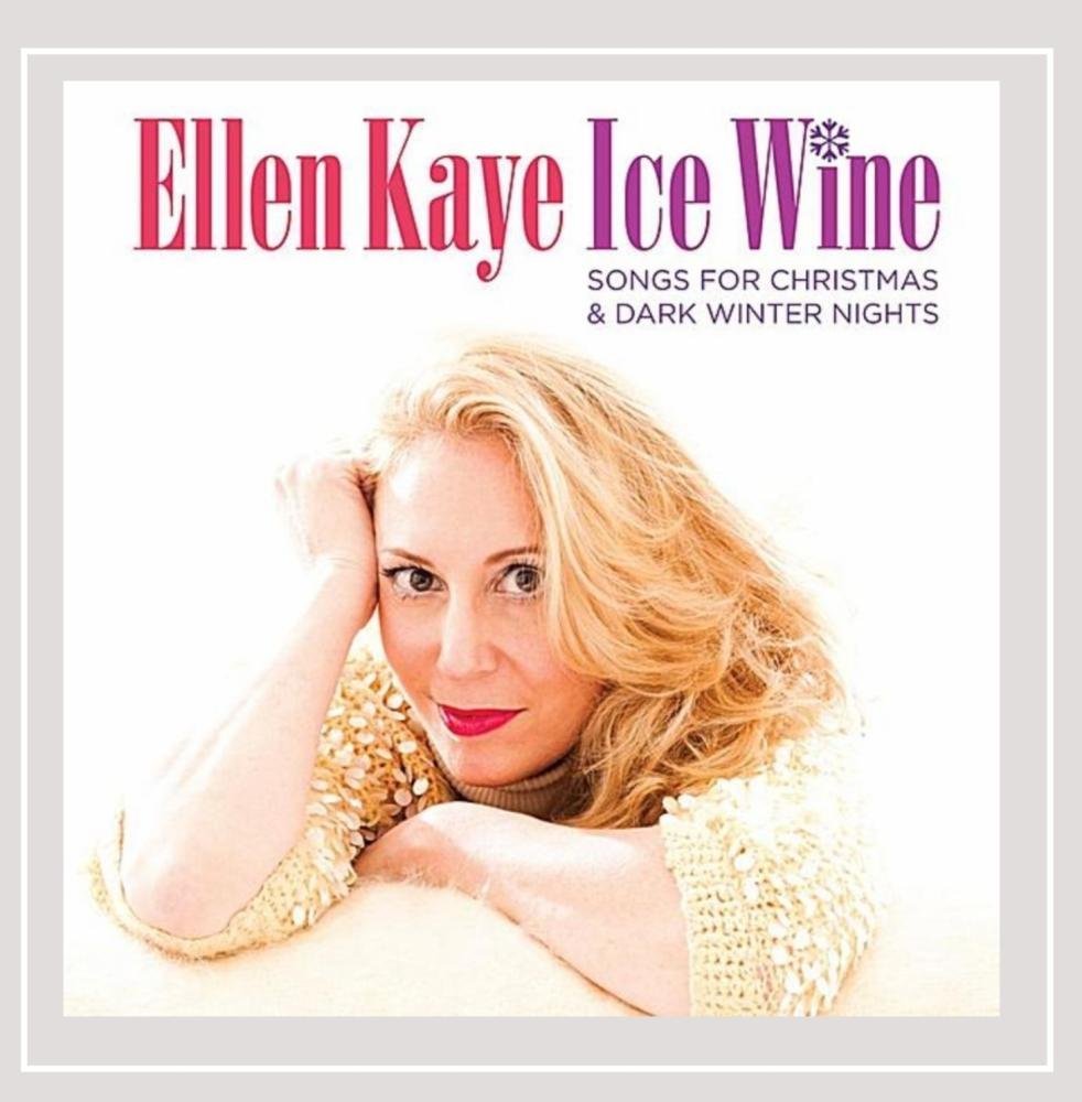 Ice Wine (Songs for Christmas & Dark Winter Night) Amazon.de Musik Ice Wine Christmas
