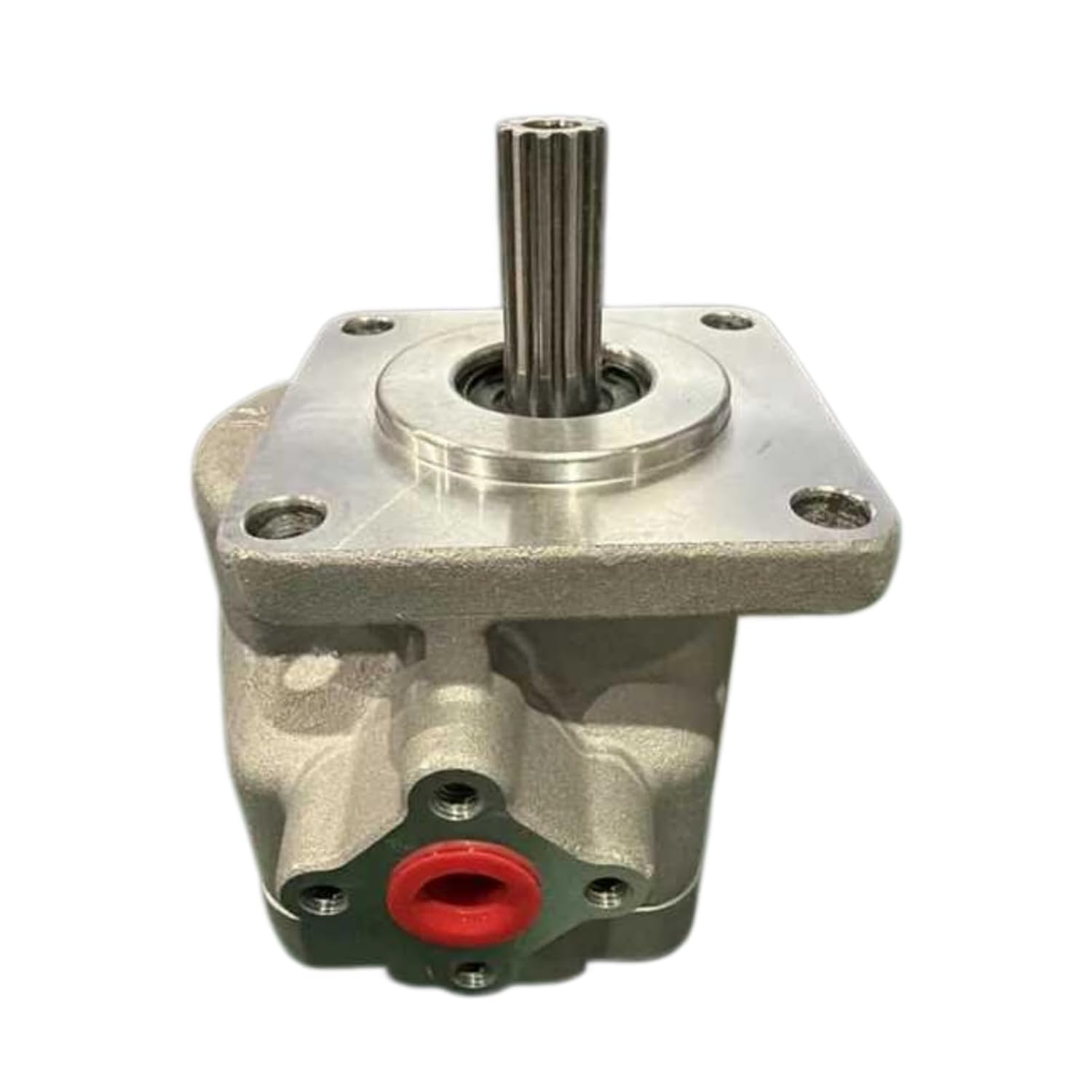HOLDWELL Hydraulic Pump 4265224M91 4265224M92 Compatible with Massey Ferguson Tractor GC1705 GC1710 GC1715 GC1720
