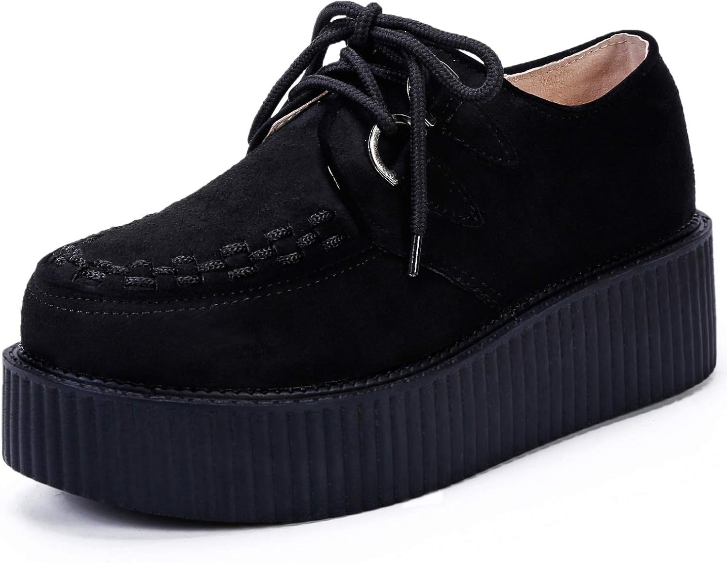 Womens creepers Clearance