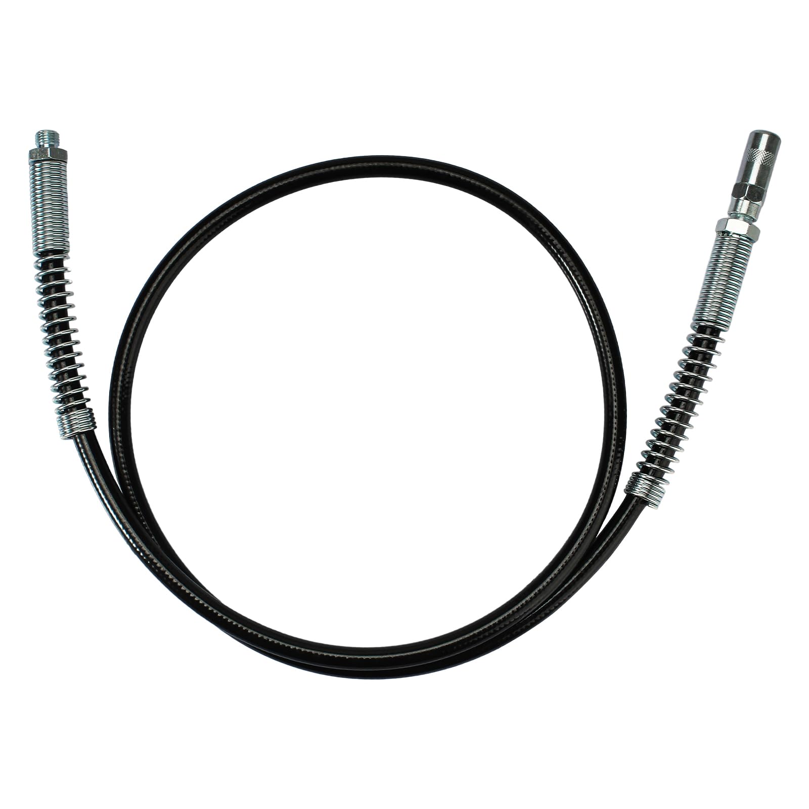 VIDABTE Grease Gun Hose W/HP Coupler 49162647 for