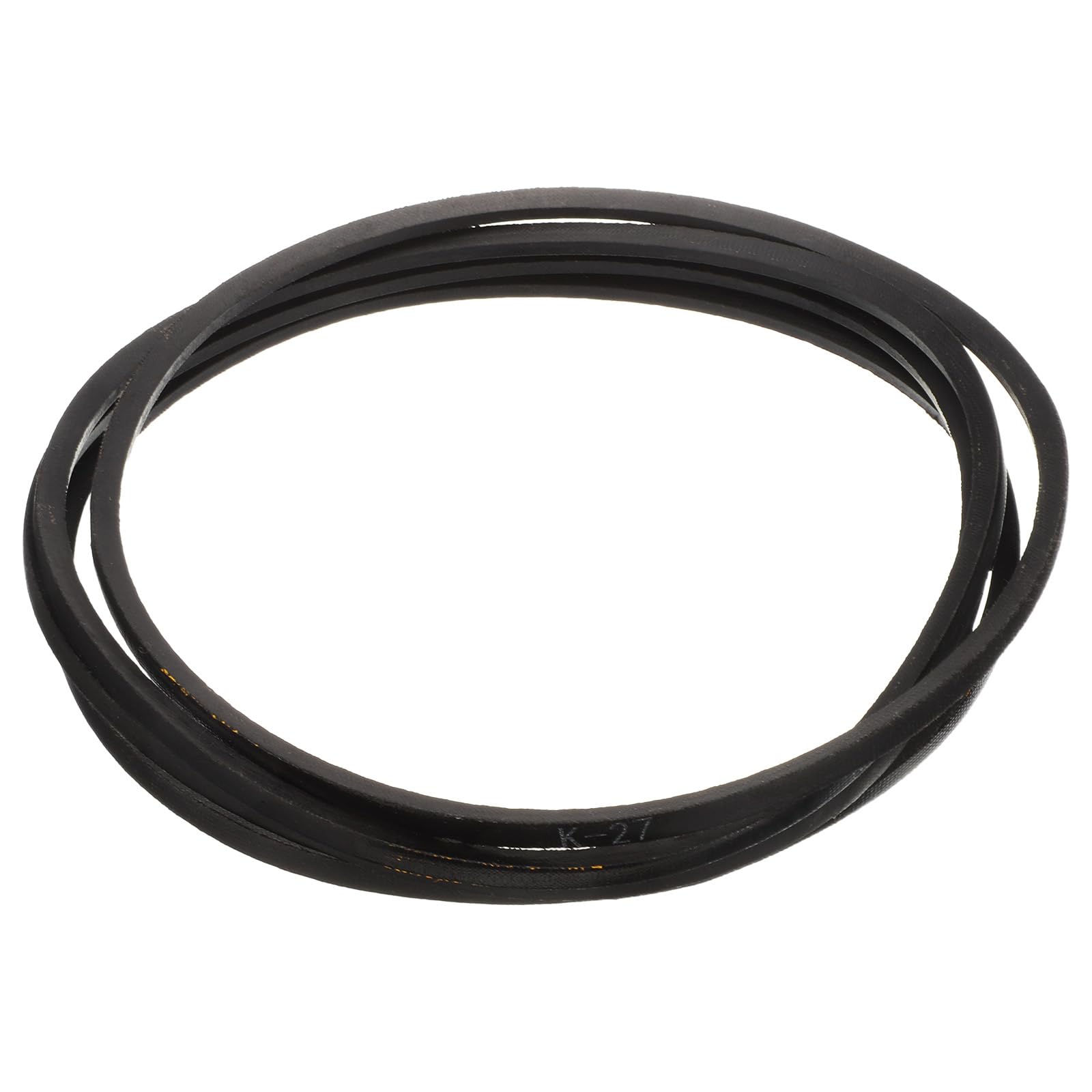 uxcell 2pcs K26 Rubber V Belt, K Section V-Belt 26" Outside Circumference x 0.315" Width x 0.236" Thick, Industrial Power Transmission Belt — Amazon image 21