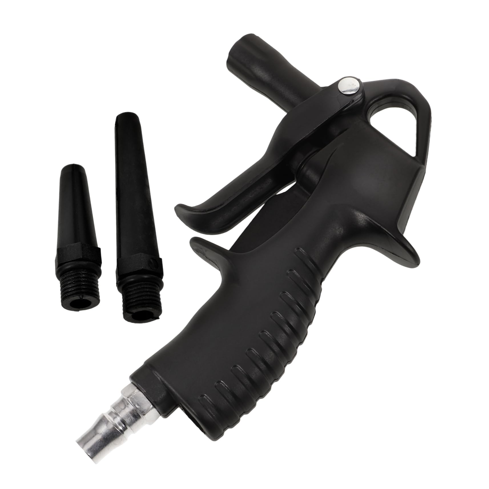 Unomor Car Interior Dust Brush Kit Blower for Car Brush Interior Multi-Function Dust Removal