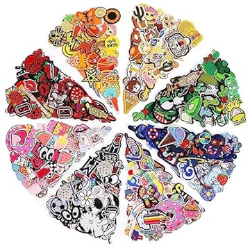 iron on embroidery patches