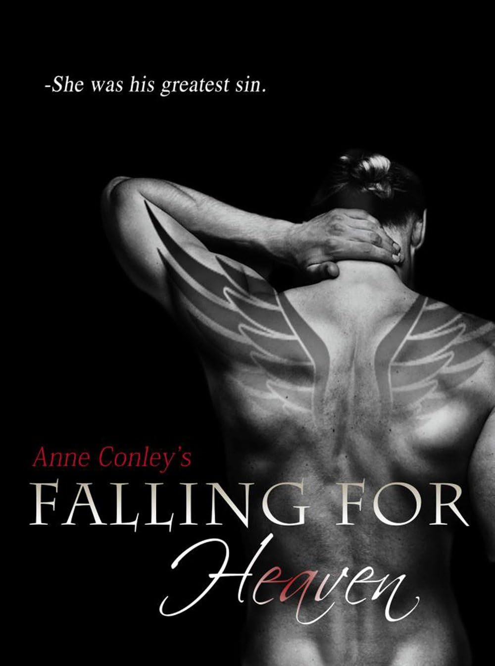 Falling for Heaven (Four Winds Series Book 1)
