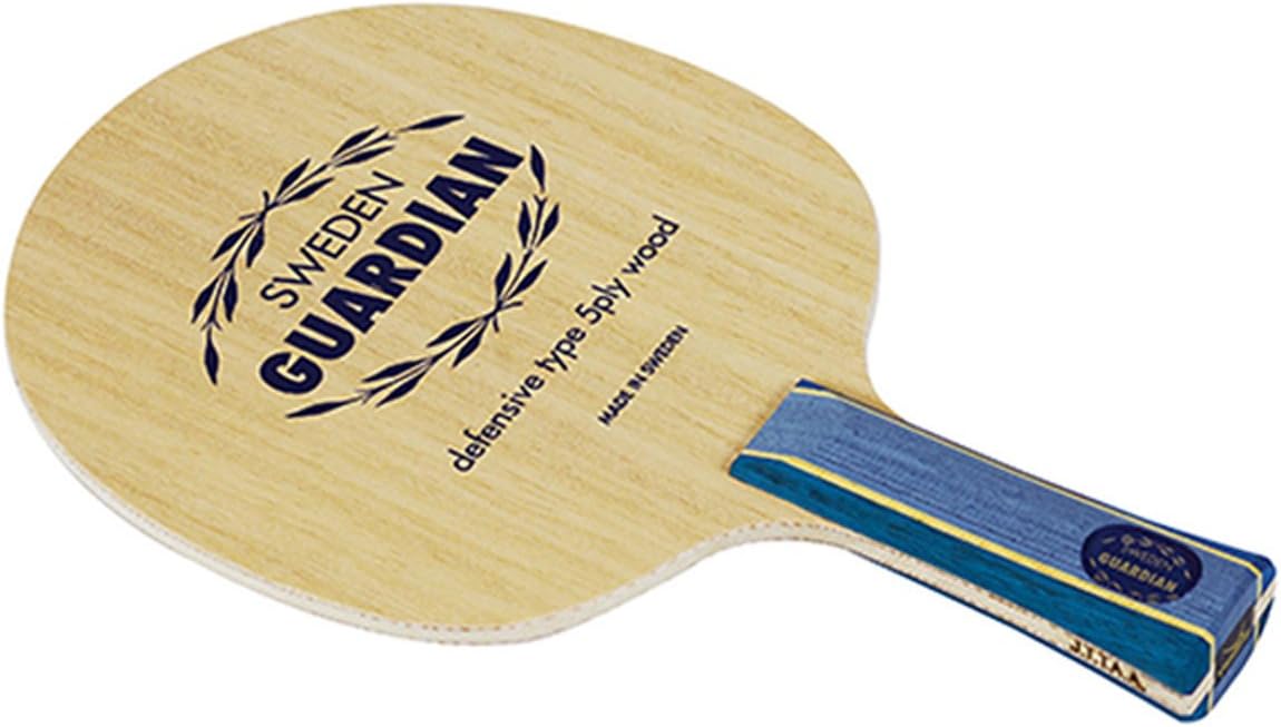 YASAKA FLA YR-133 Table Tennis Racket Swedish Guardian