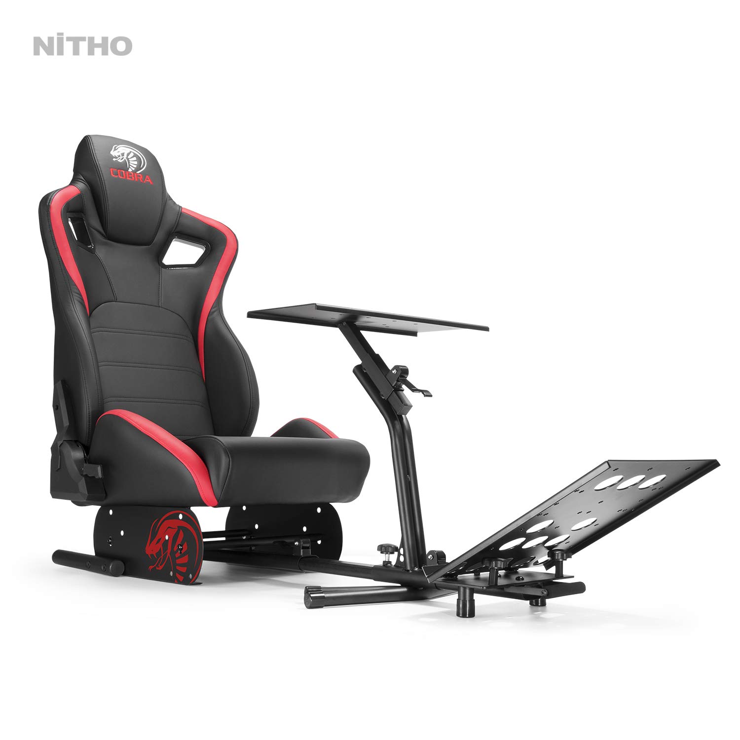 Nitho racing seat Clearance