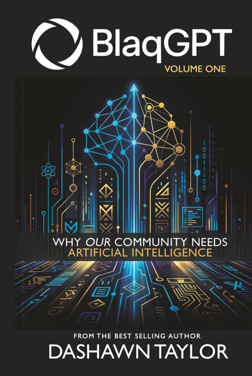 BlaqGPT: Why Our Community Needs Artificial Intelligence